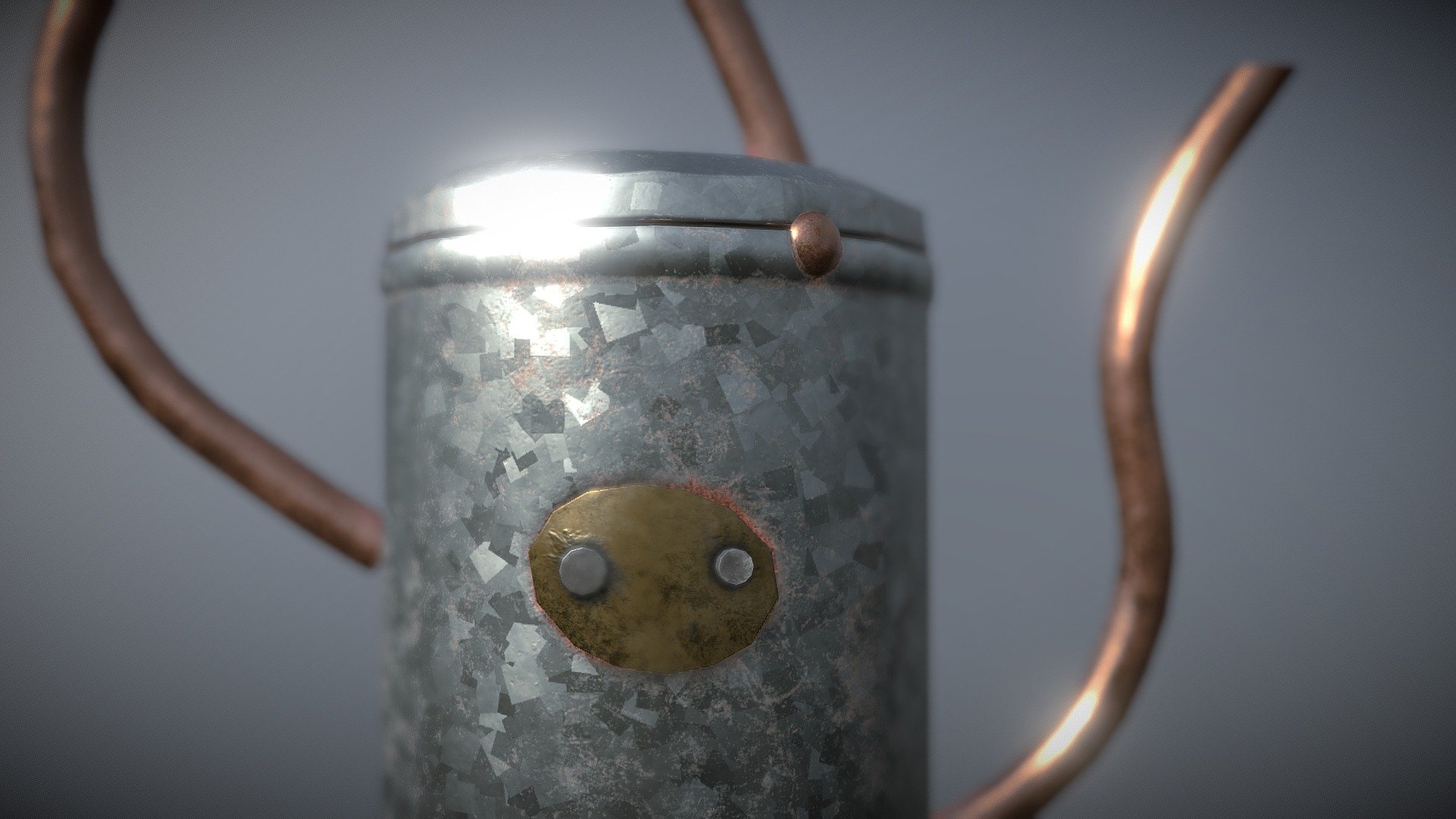 Watering Can