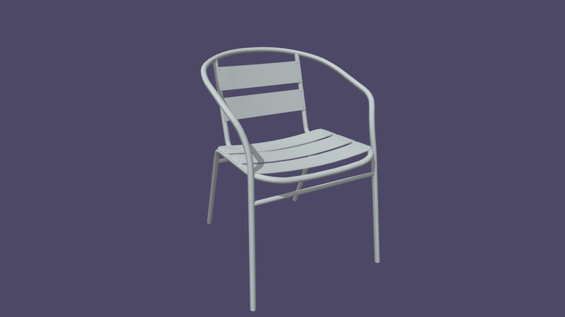 Cafe_Chair