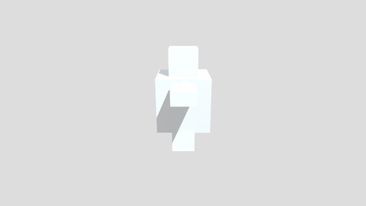 Nnew Guy2 3D Model