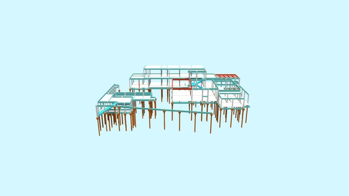 BV__R02 3D Model