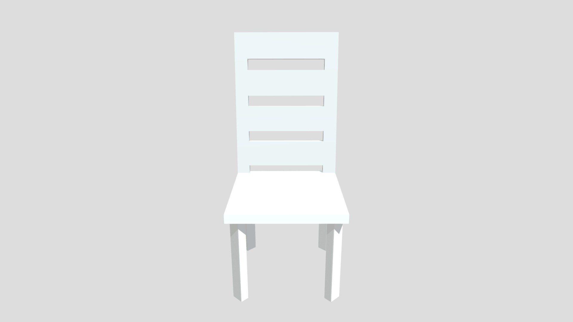 Chair3dbyson