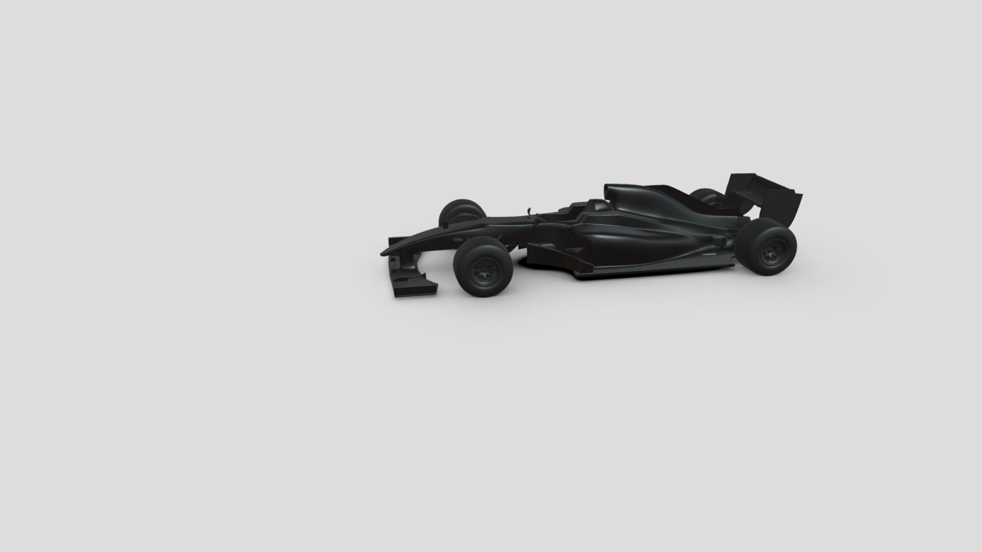 formula-1-car-high-poly