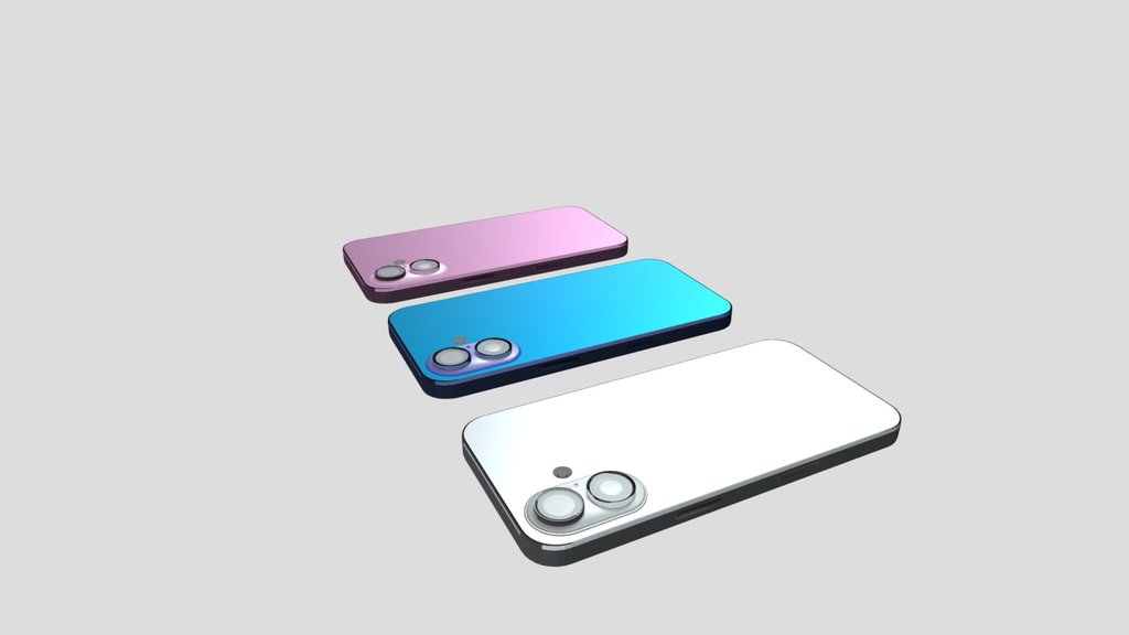 Apple iPhone 16 Collection