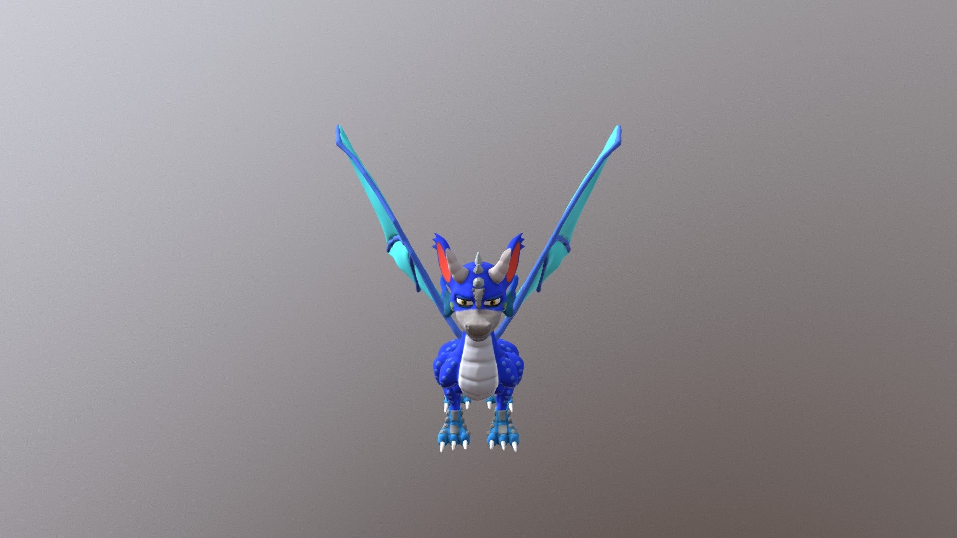 Xenia Dragons