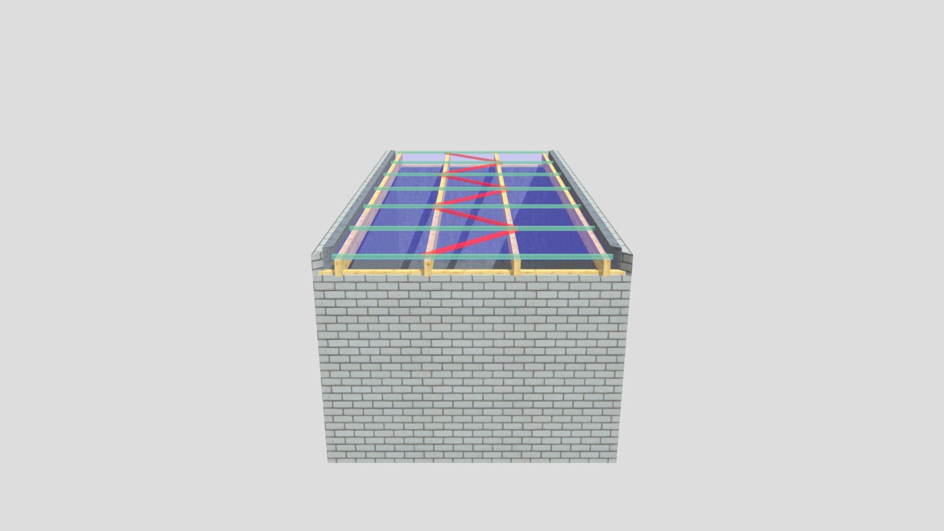 20I43D
