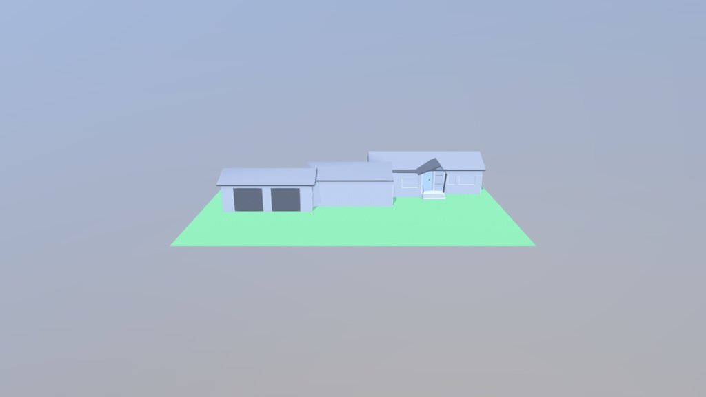 ST House Model 3