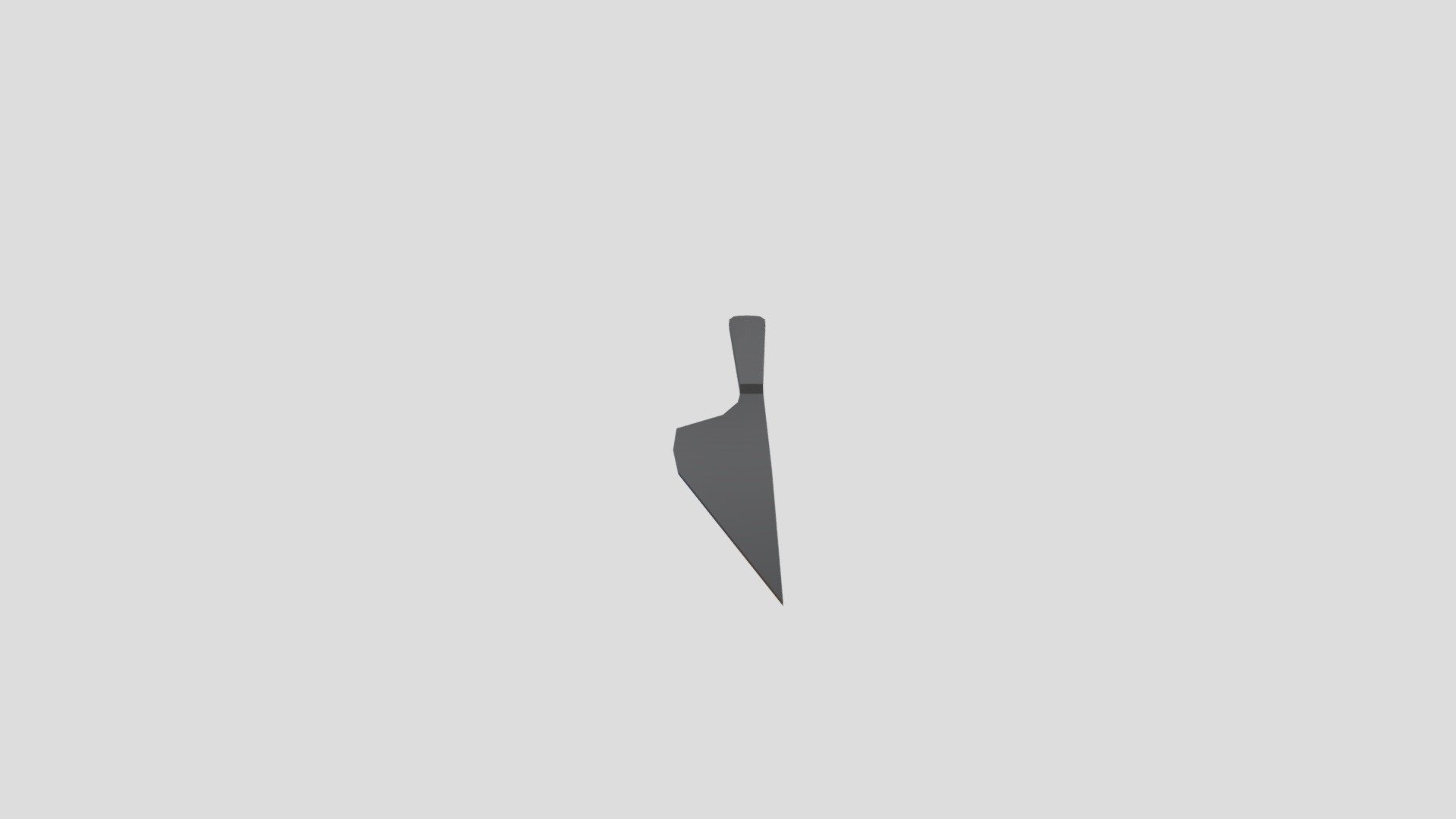 Knife
