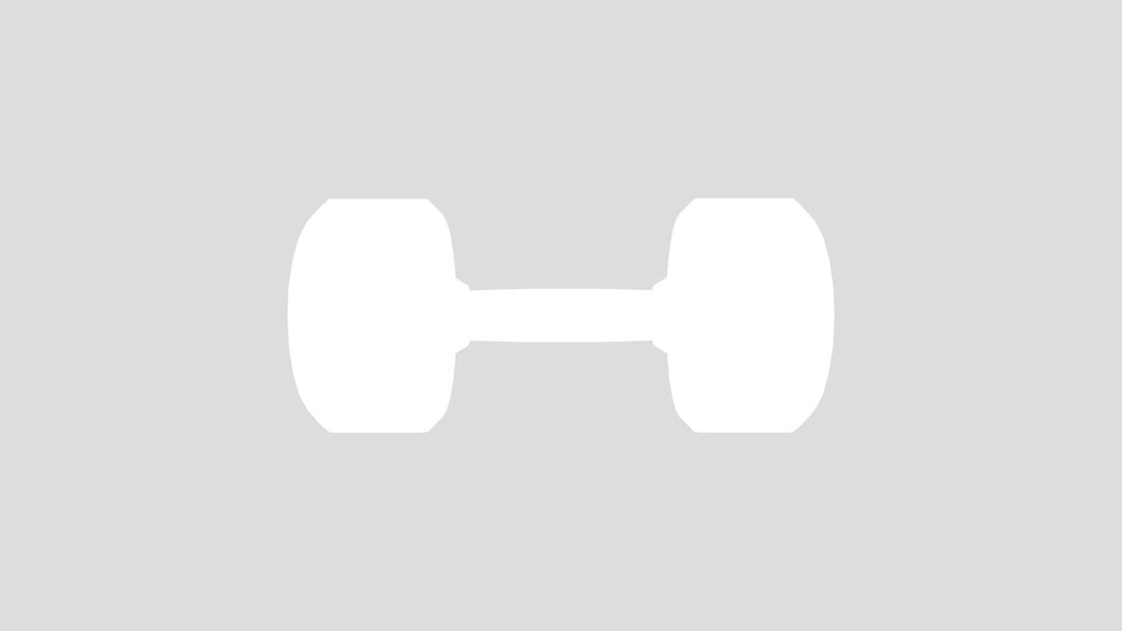 Dumbbell