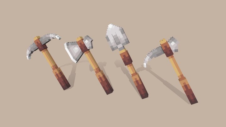 ㅇㄹㄴㅇㄹㄴㅇㄹ 3D Model