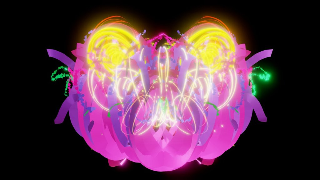 Virtual Painting #5