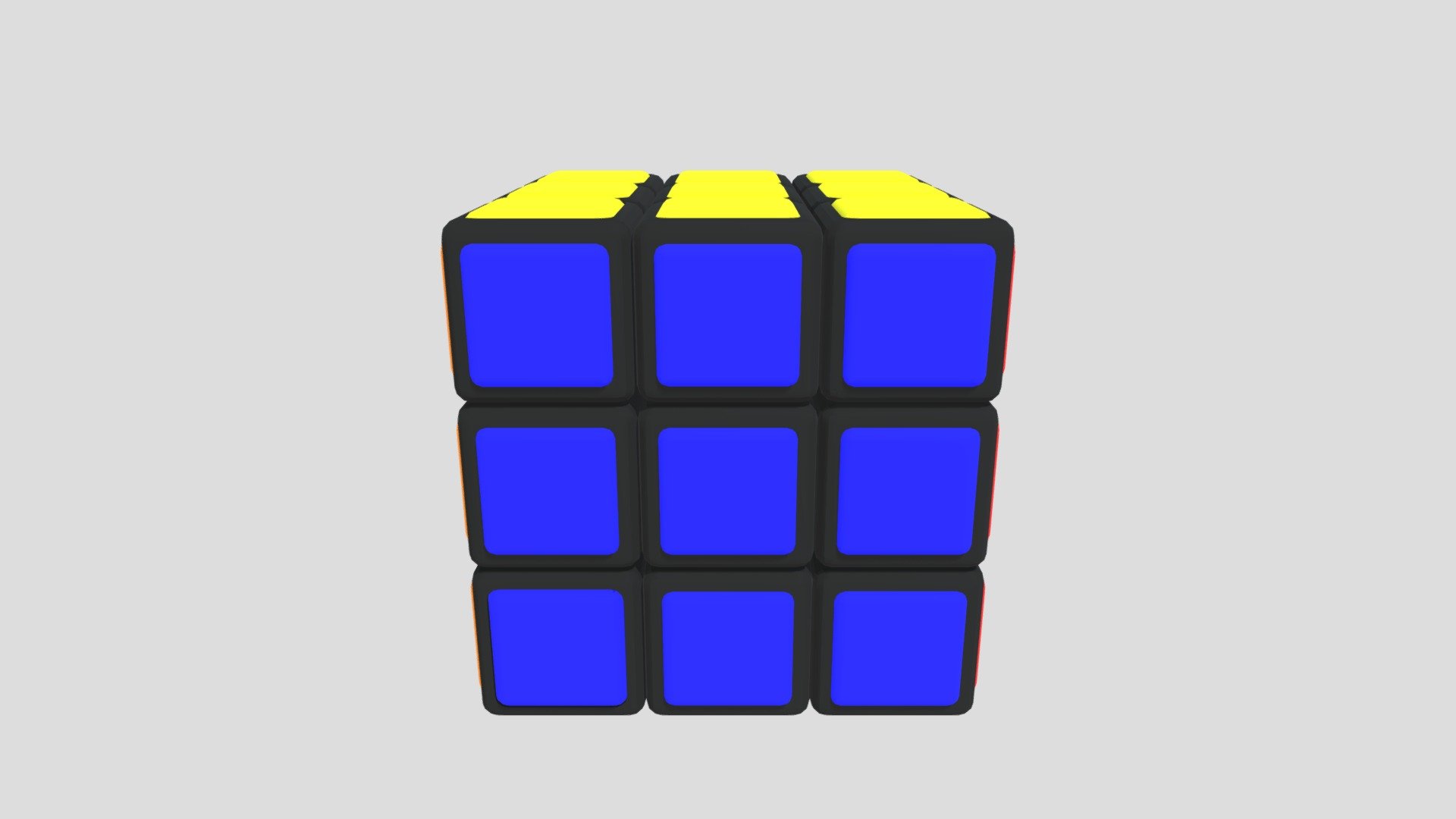 Rubiks Cube