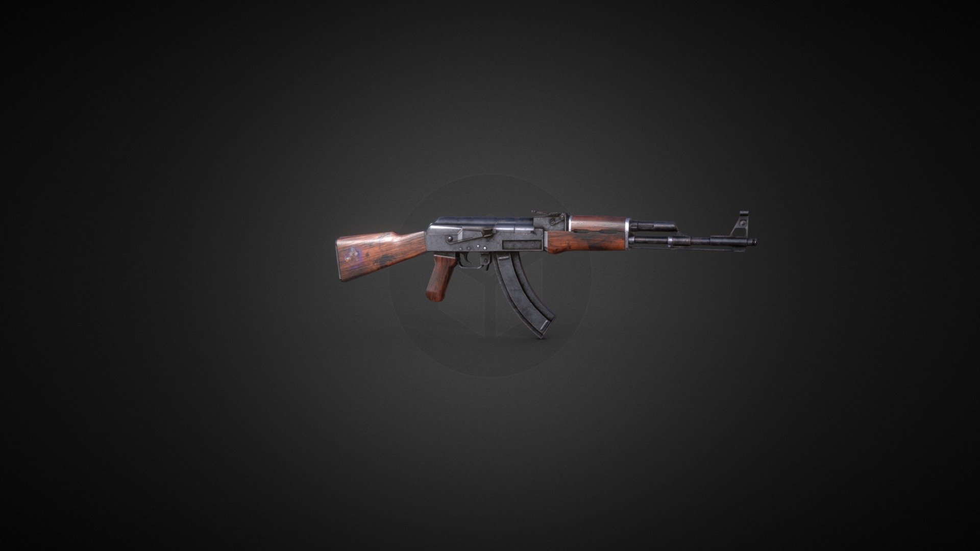 AK-47