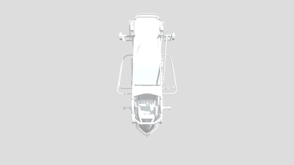 Sprintcarbody final