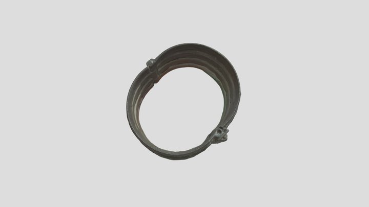 10003 3D Model