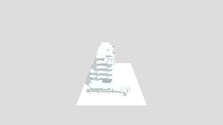 3D See If It 3D Model