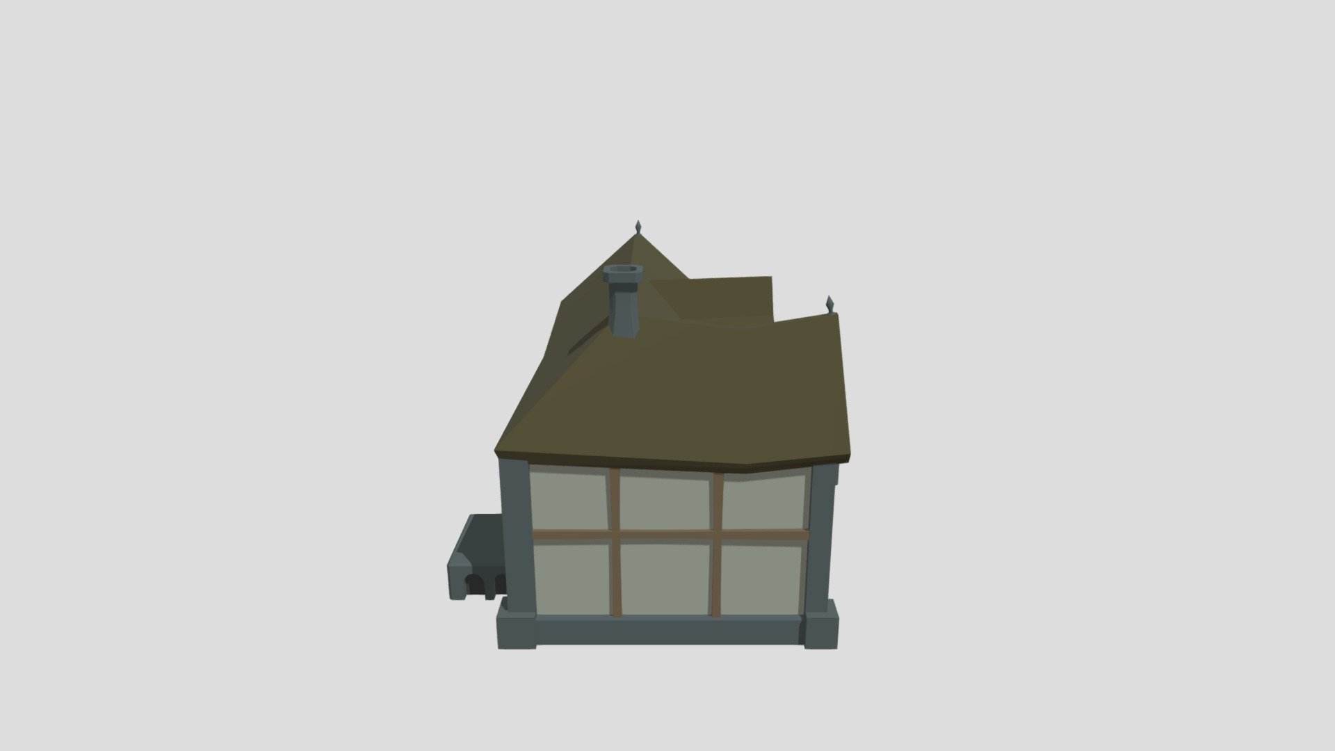 Inn from Poly by Google