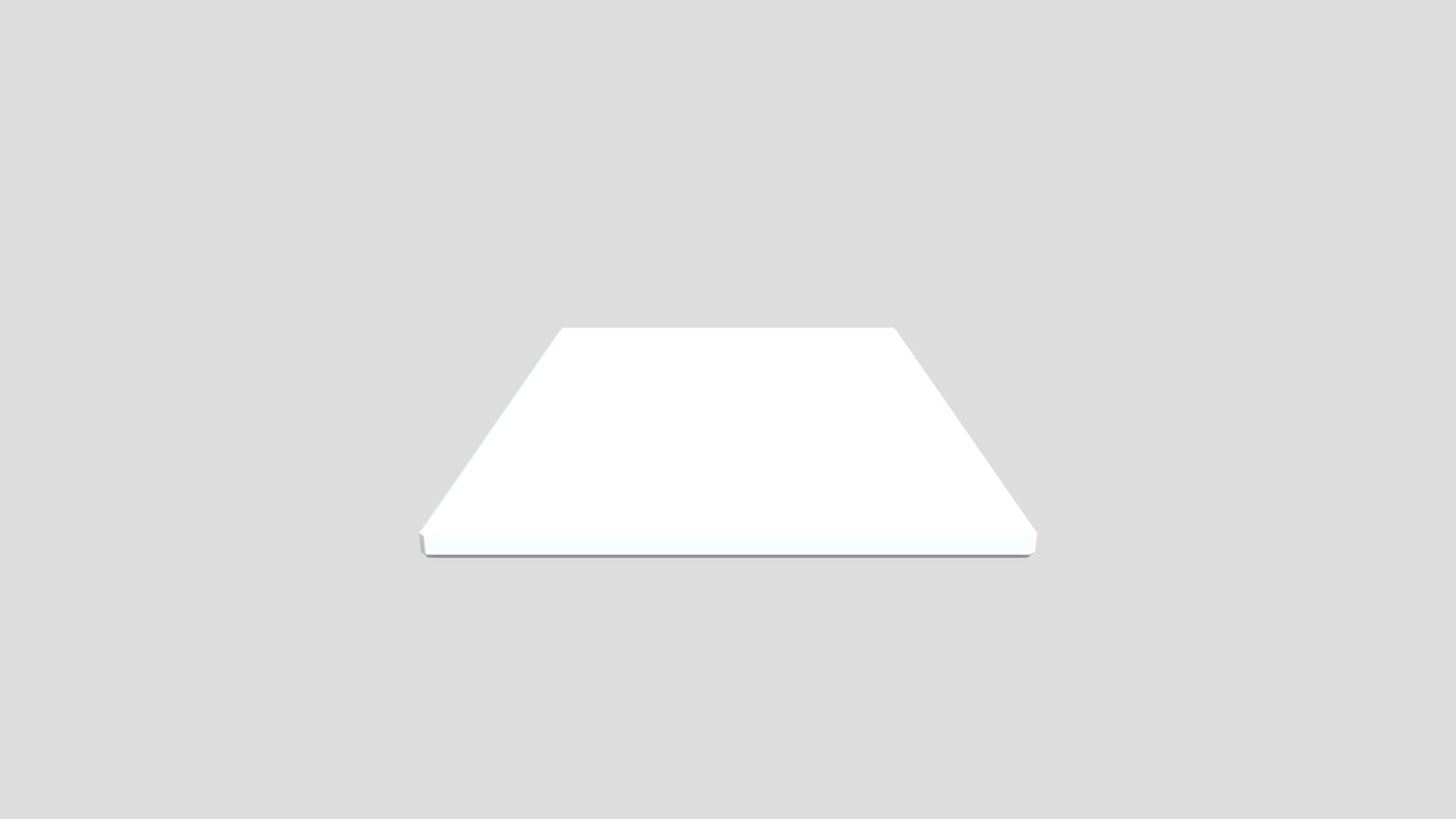 Door mat from Poly by Google