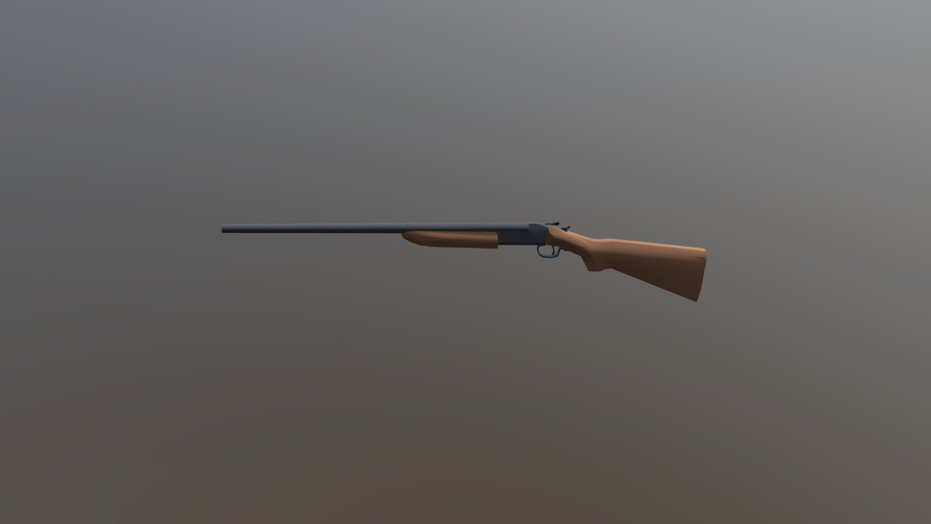 Winchester Model 37