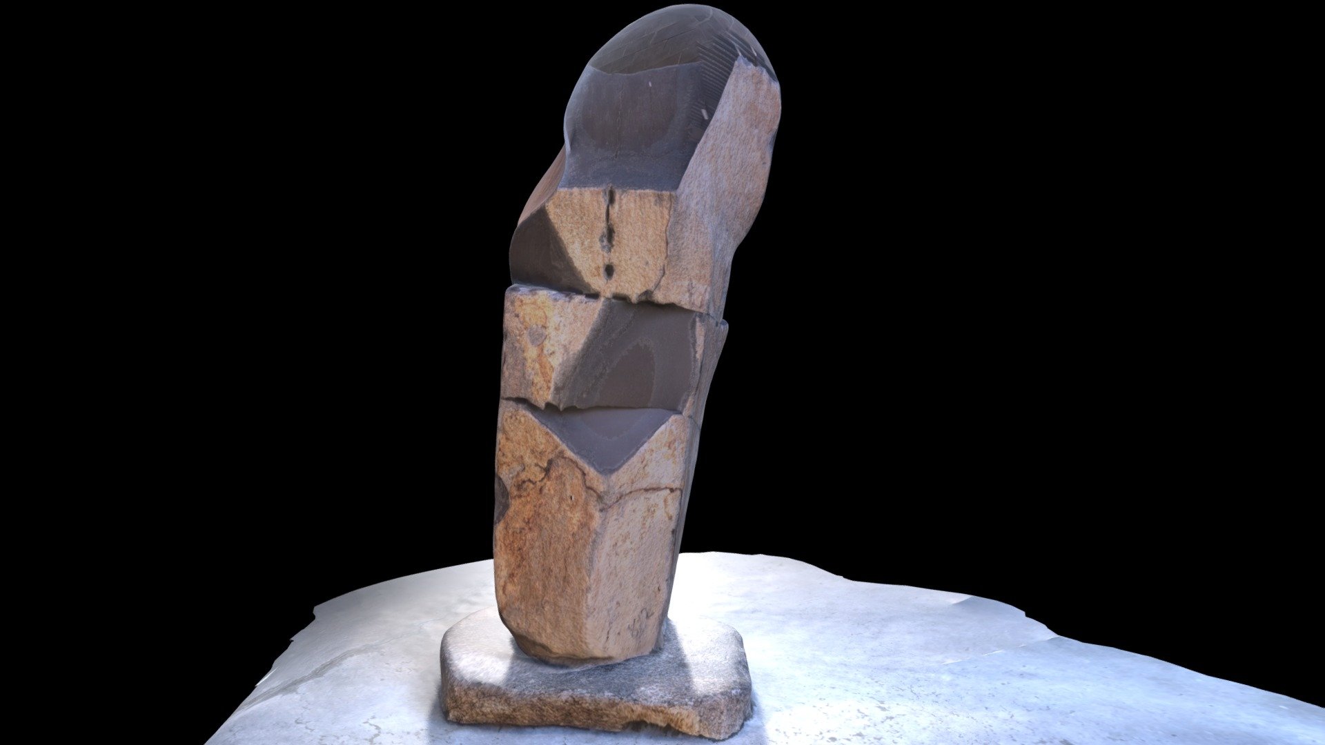 Model (5)
