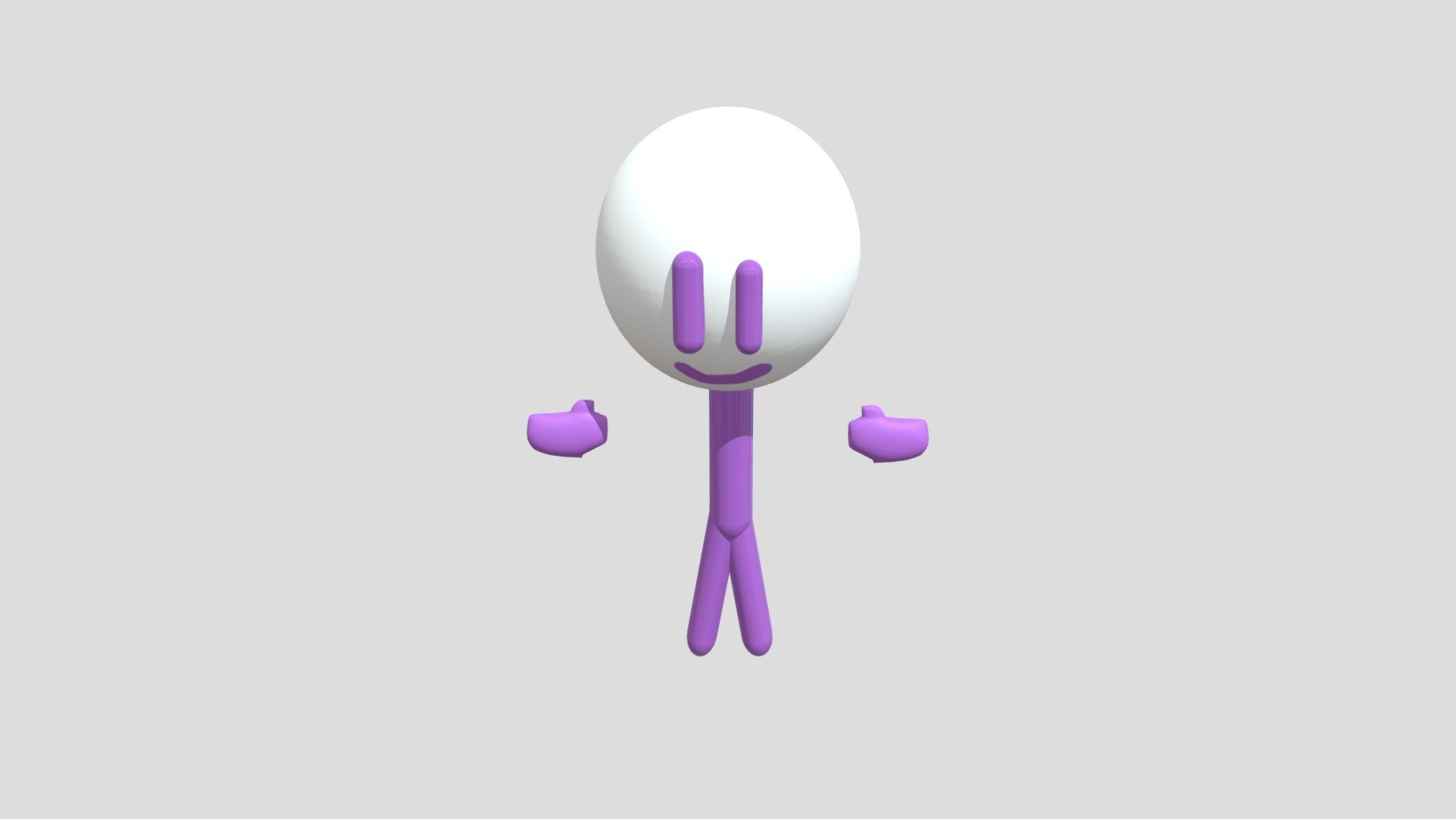 new boi - 3D model by valdezpooch [413c11e] - Sketchfab