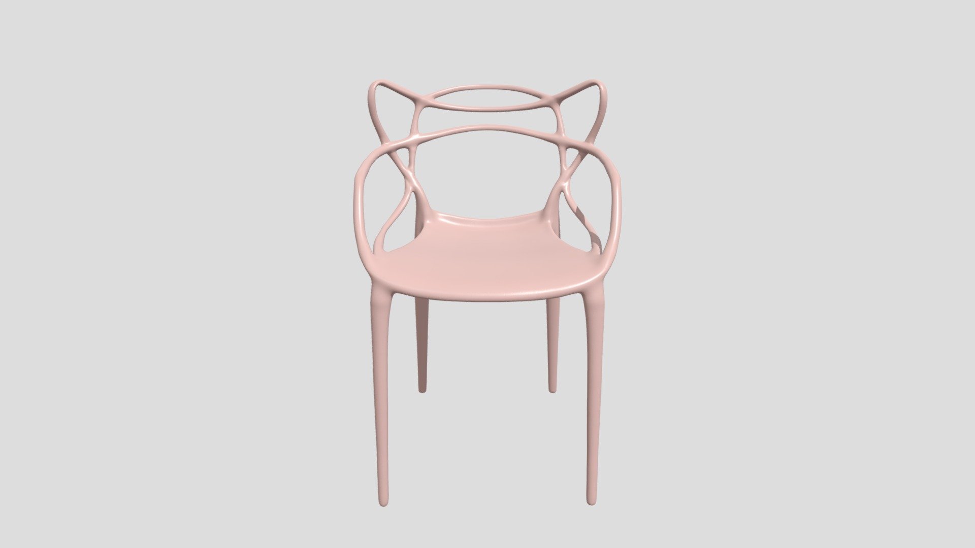 Modular Chair - Download Free 3D model by kane_sk06 (@kanesk06 ...