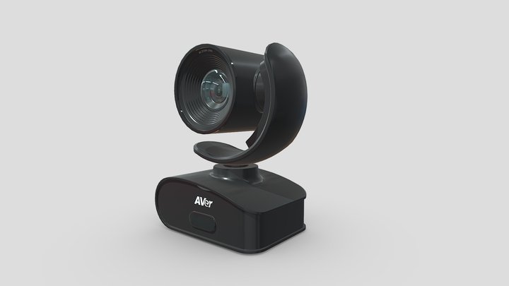 Ptz 3D models - Sketchfab