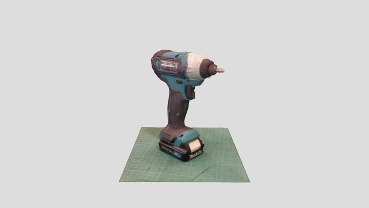 electric drilltest