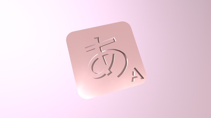 Hiragana A - Japanese Scrabble® Tile - Free Test