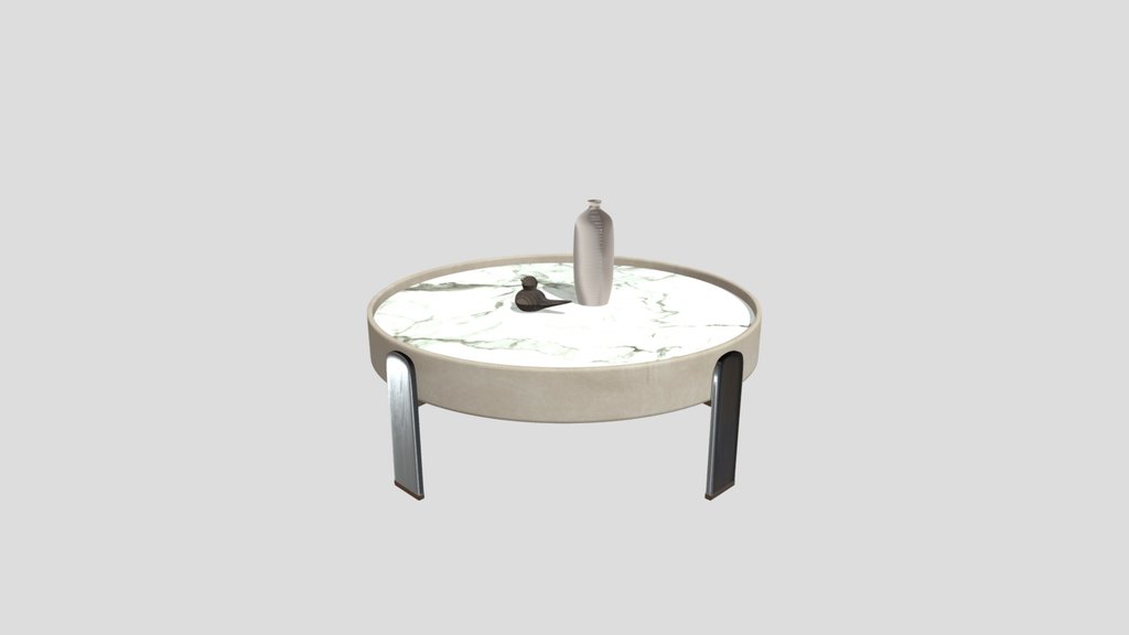Modern Coffee Table