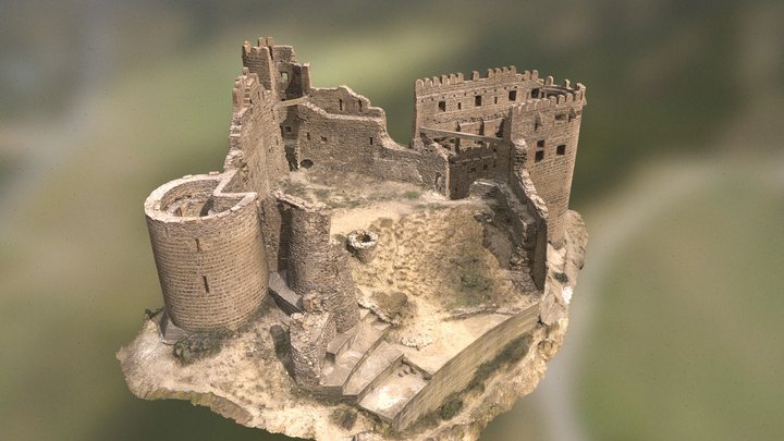 Gambito 3D models - Sketchfab