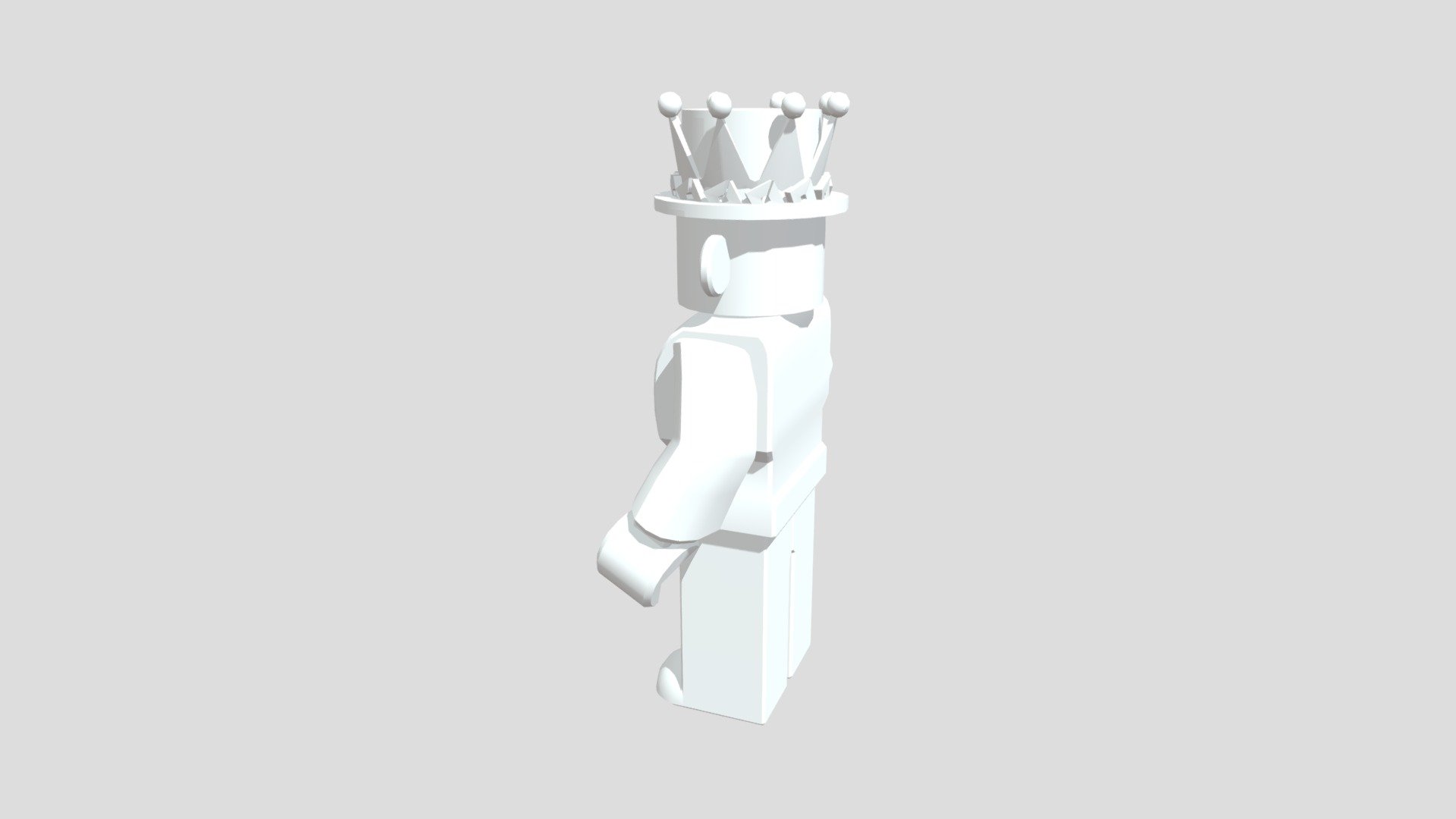 Jandel - 3D model by TenHomelessP30p1e [41410f0] - Sketchfab
