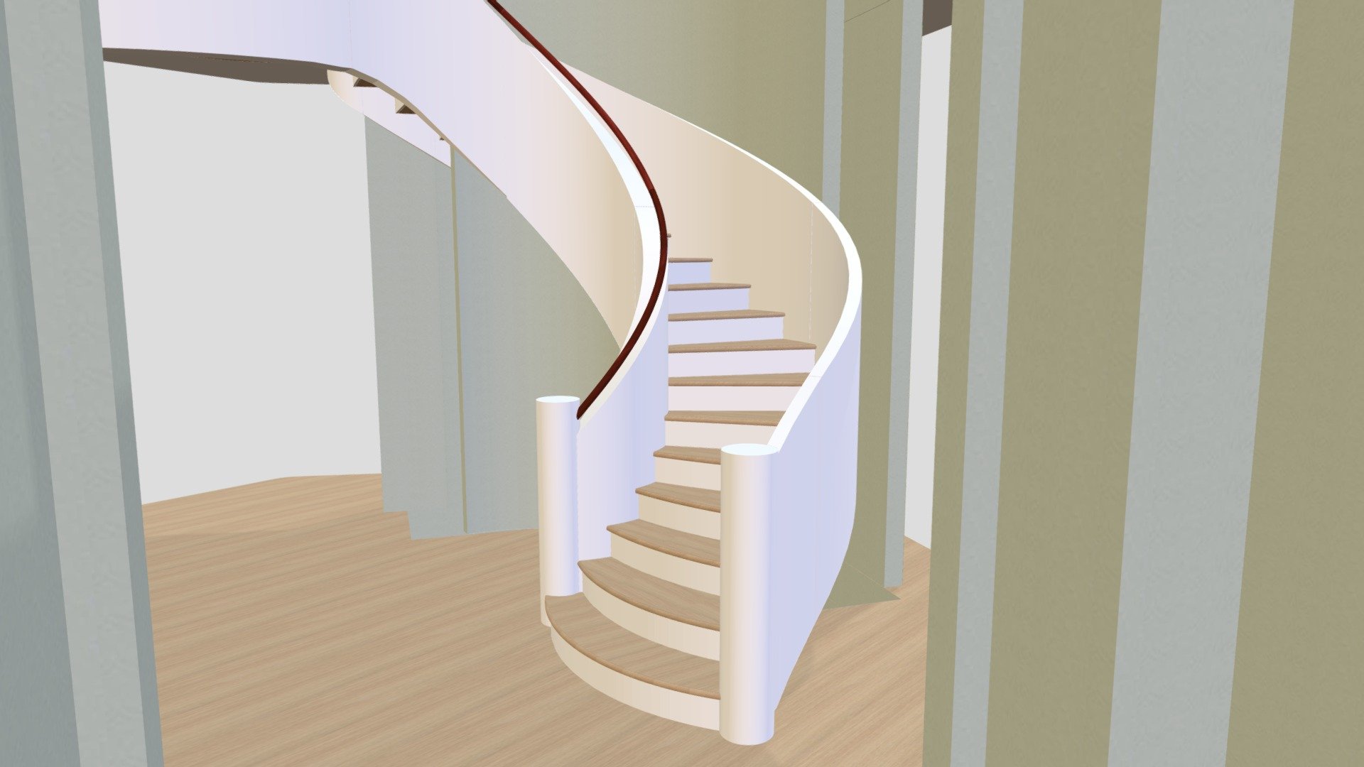 2022-025 SchoolMaster Revised 4-11-22 - 3D model by Hardwood Design ...