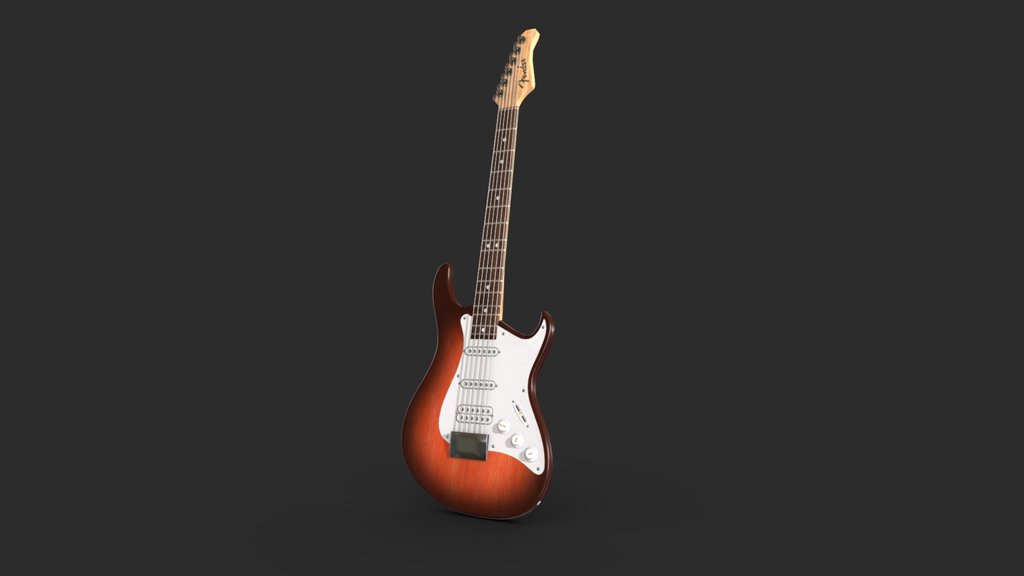 Electric Guitar