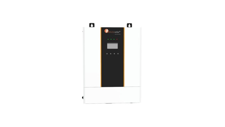 IVEM3024-5048 3D Model