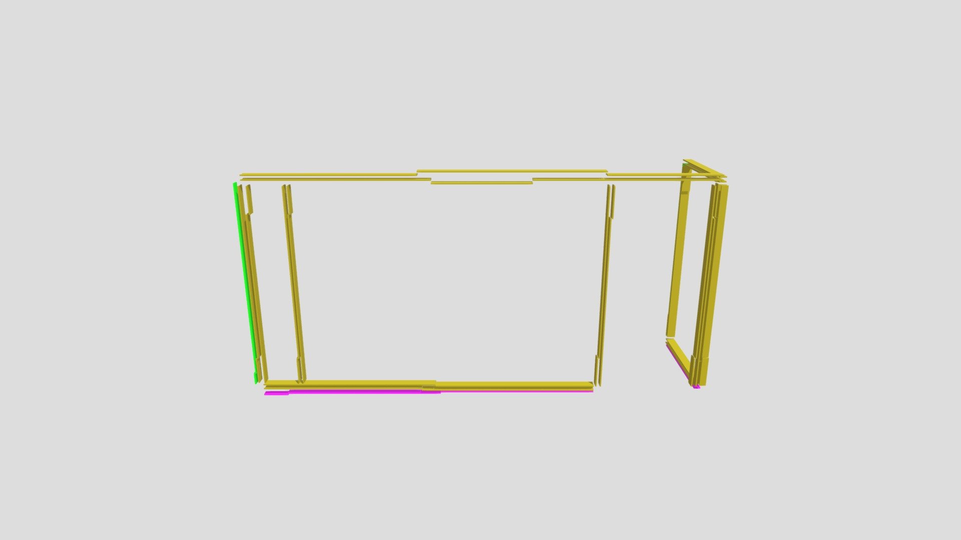 TRELLIS
