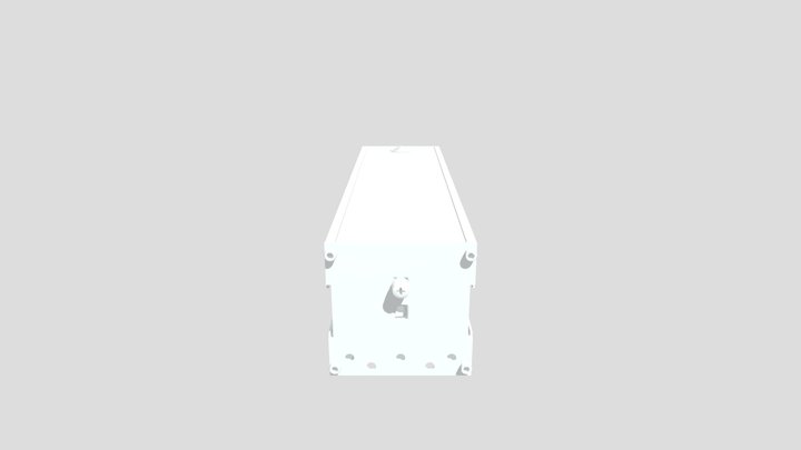 Вариант2 3D Model