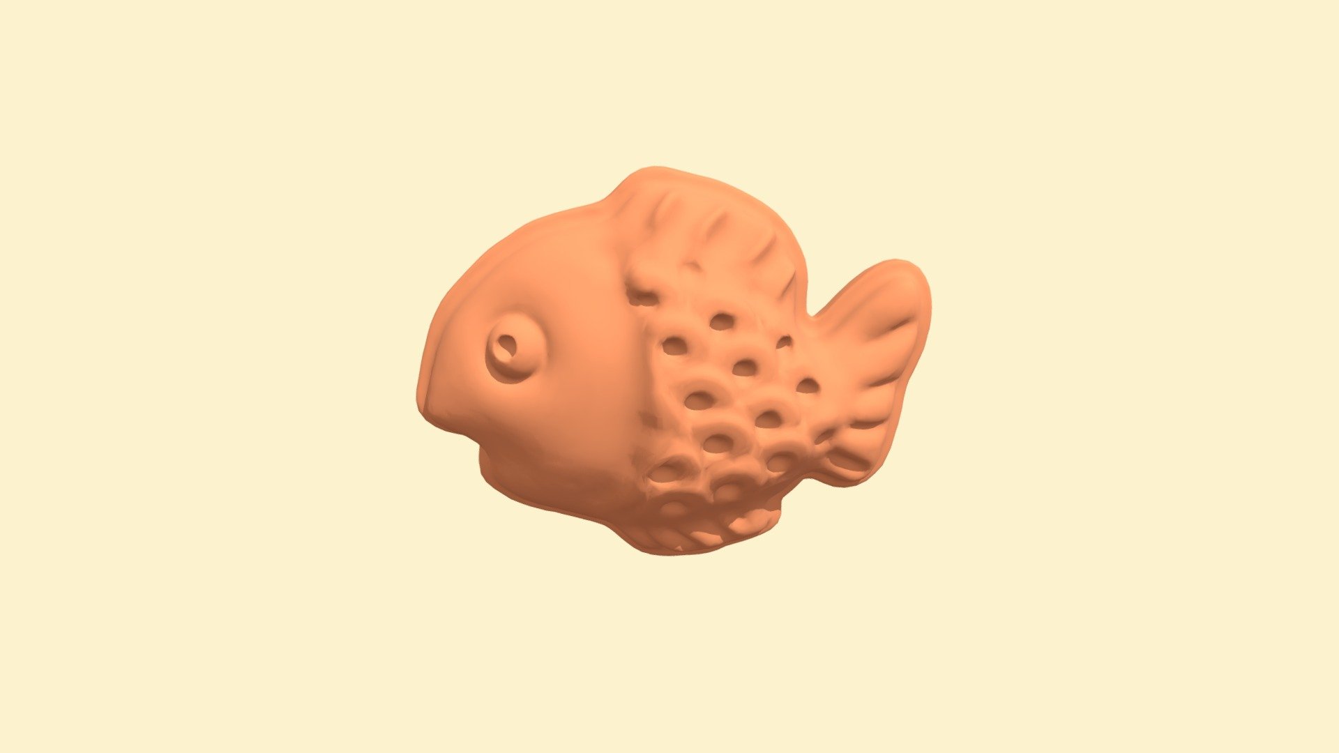 Poly Taiyaki