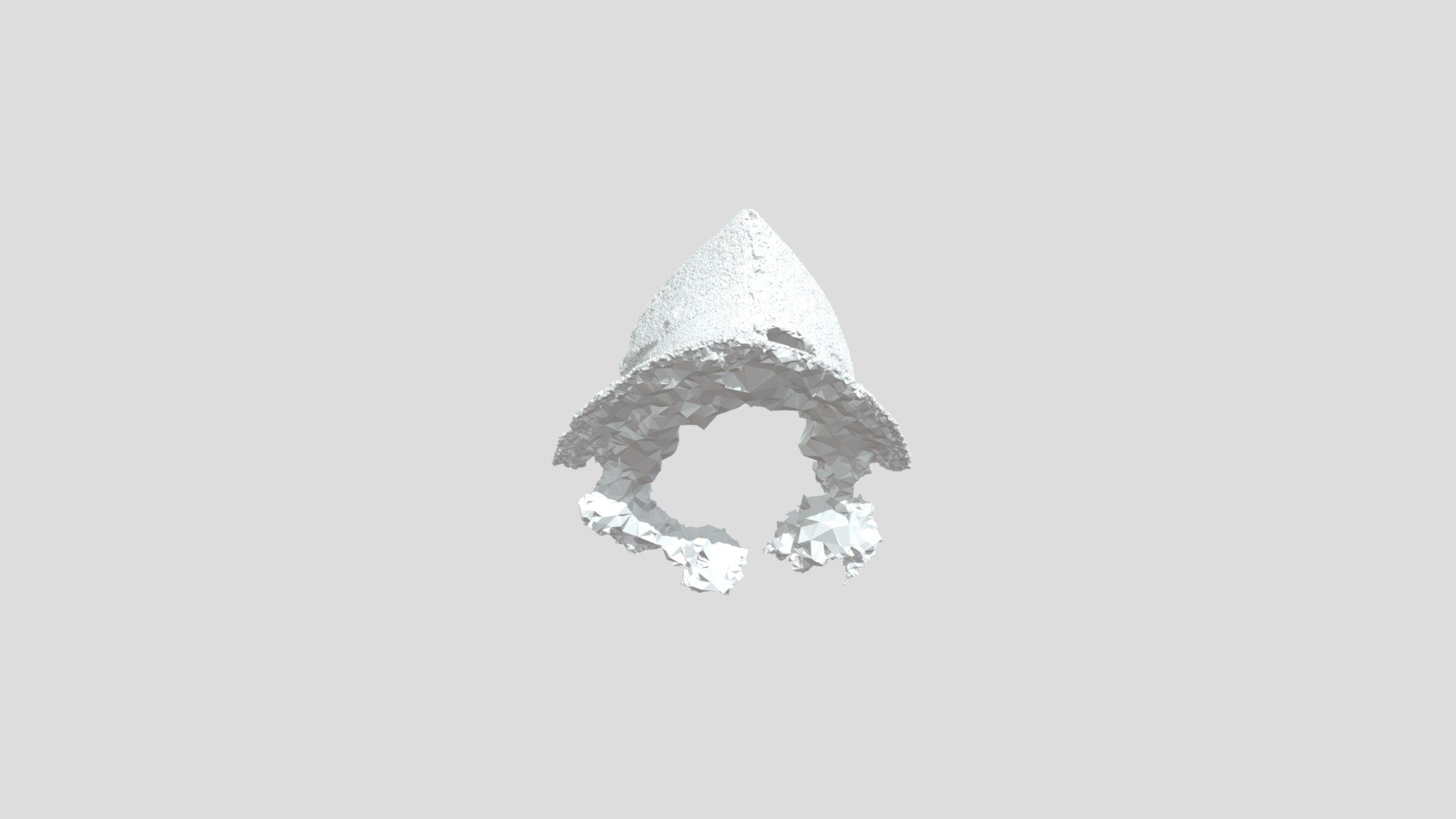 Harrys Helmet