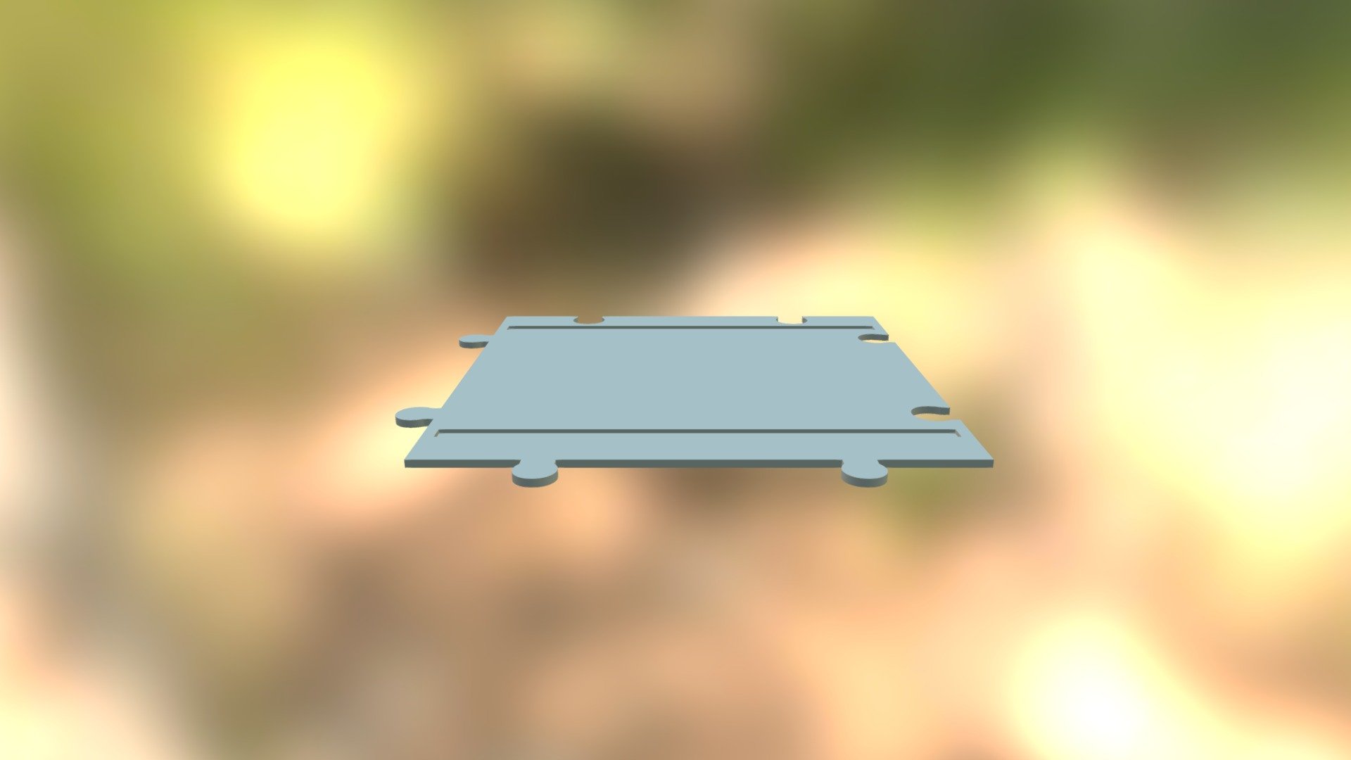 DF Buddyracer Street