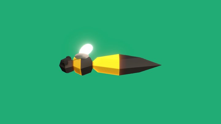 Astrid and Viki 3D Model