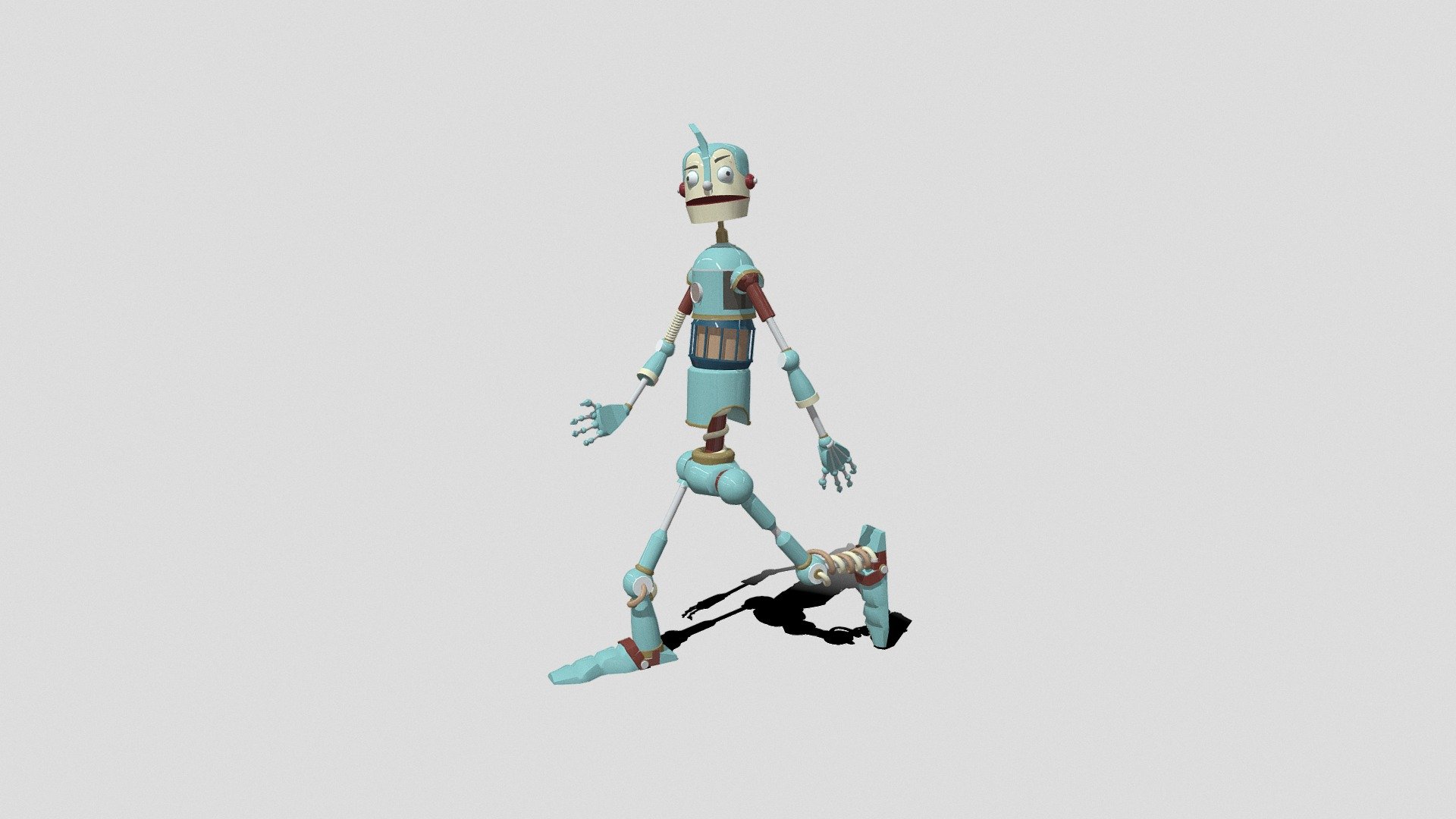Robots FunArt