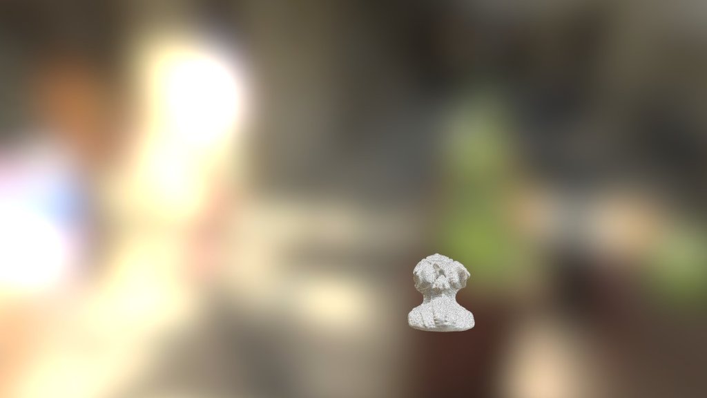 Blender Facesculpture
