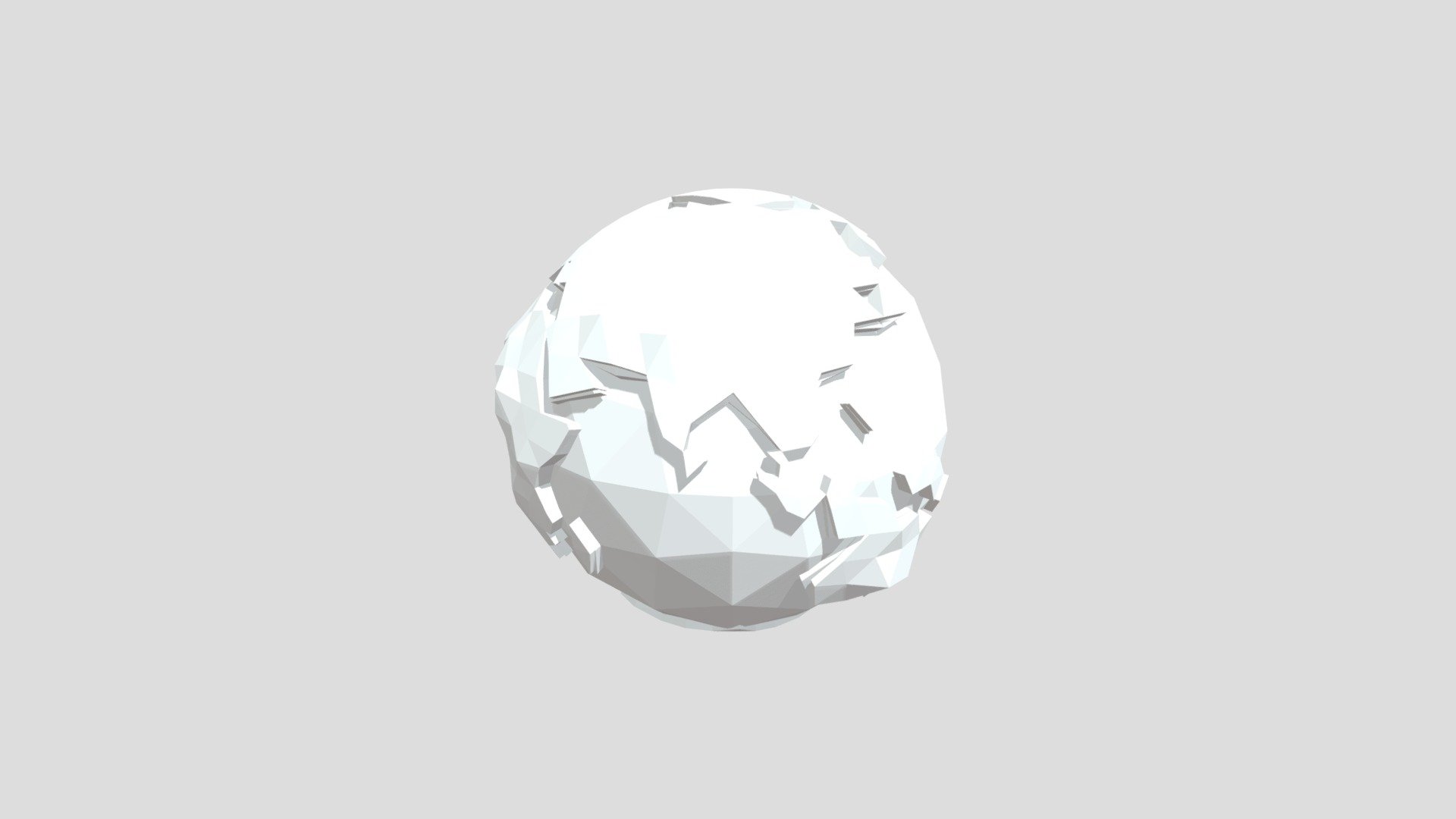 Earth from Poly by Google