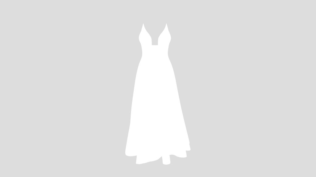 Princess Gown