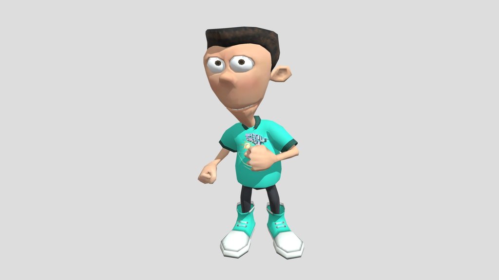 Sheen Estevez