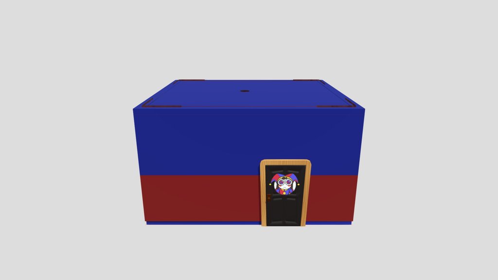 Pomnis Room V2