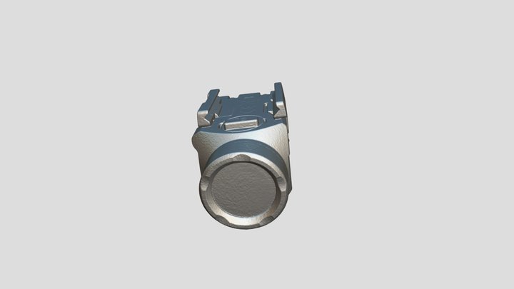 Fenix_GL06 3D Model