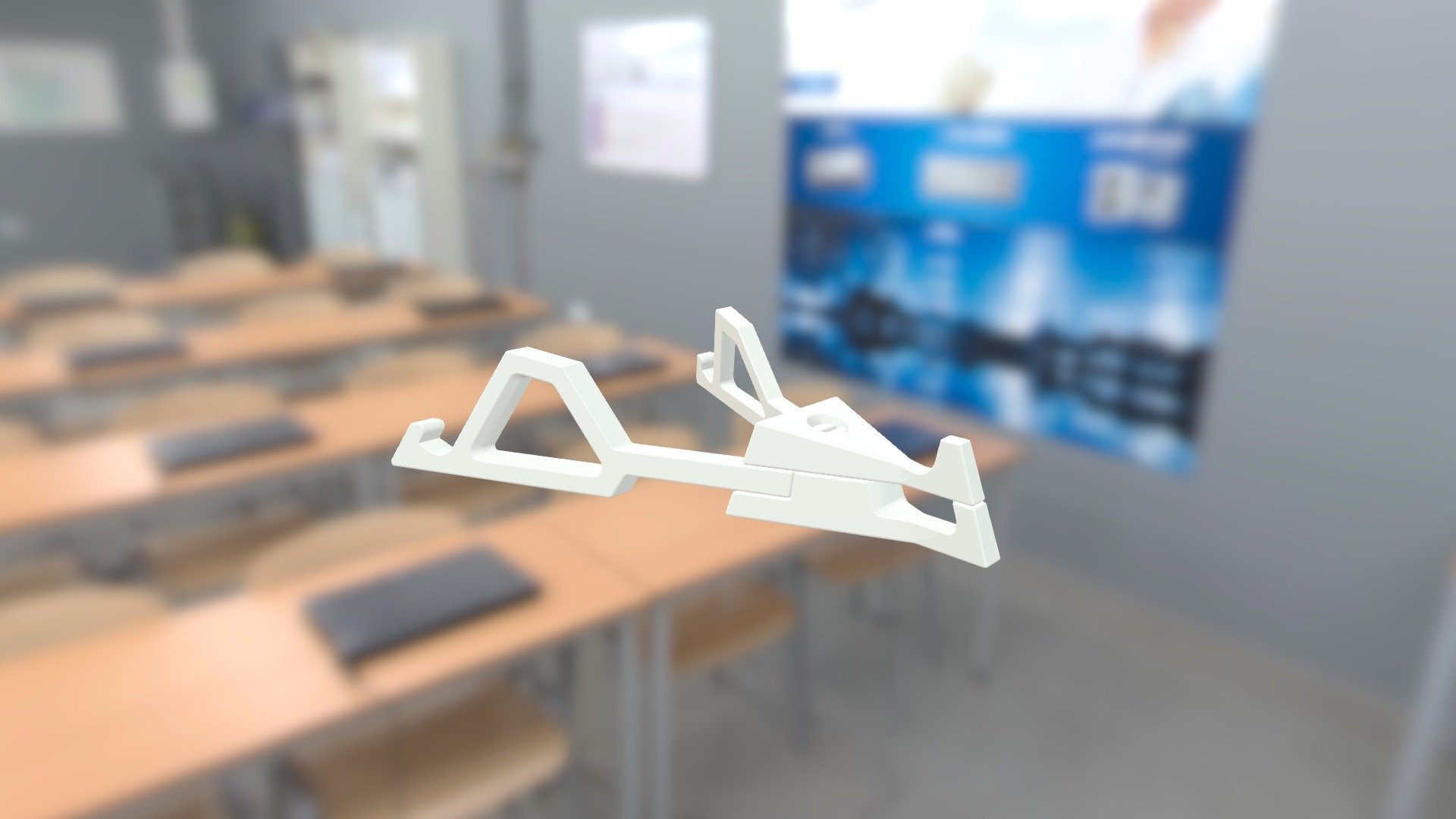 Tablet Desktop Stand
