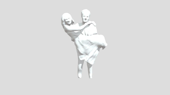 CPM 3D Model