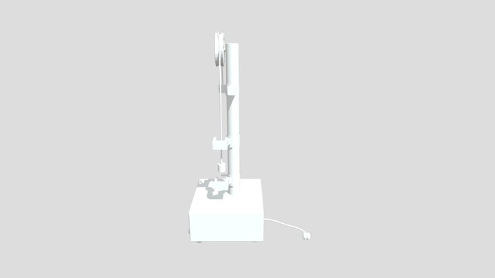 Lab 2 3D Model